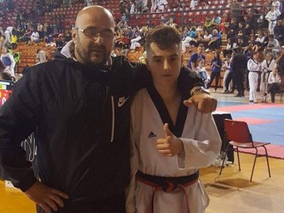 Novi uspjesi takmičara Tekvando kluba Zenica