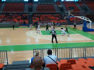 KŽK Čelik se plasirao u finale play offa za prvaka