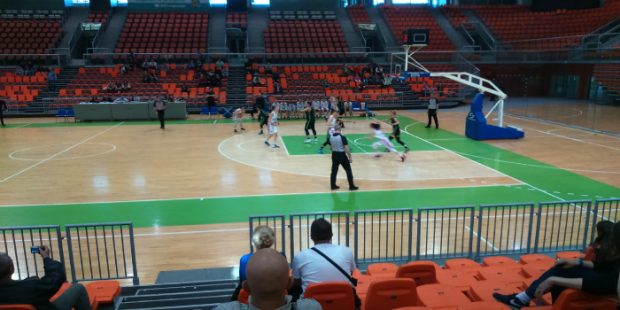 KŽK Čelik se plasirao u finale play offa za prvaka