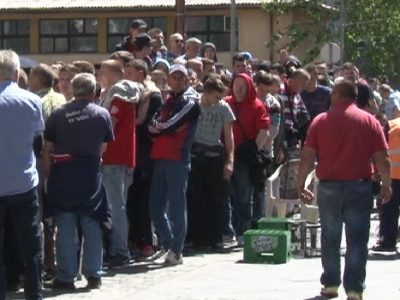 Počela prodaja ulaznica za utakmicu BiH – Grčka