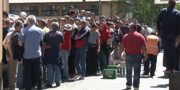 Počela prodaja ulaznica za utakmicu BiH – Grčka