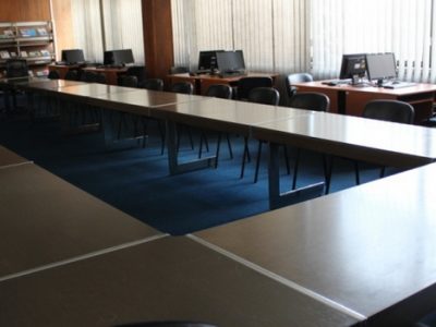 Počela sa radom Univerzitetska čitaonica