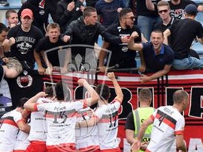 Čelik slavio u Vitezu,nastavljen niz bez poraza