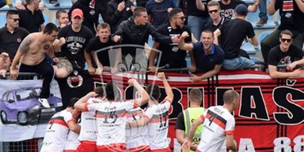 Čelik slavio u Vitezu,nastavljen niz bez poraza