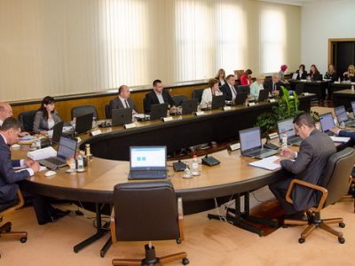 Sredstva za uvezivanje staža za 36 radnika Željezare