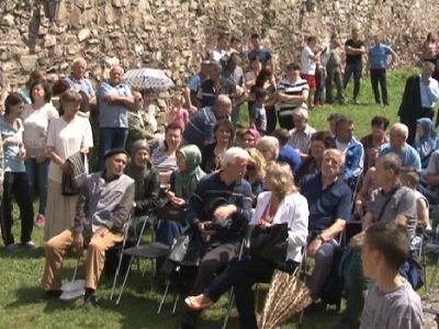 Priređena manifestacija “Vrandučka ašlama-grana”