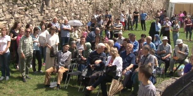 Priređena manifestacija “Vrandučka ašlama-grana”