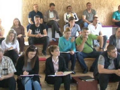 Predstavljen Čelendž program za mala i srednja preduzeća