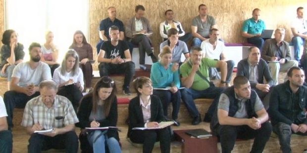 Predstavljen Čelendž program za mala i srednja preduzeća