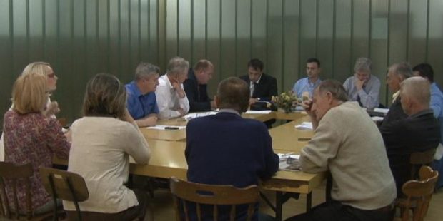 Održana skupština dioničara Zenicatrans-prevoz putnika