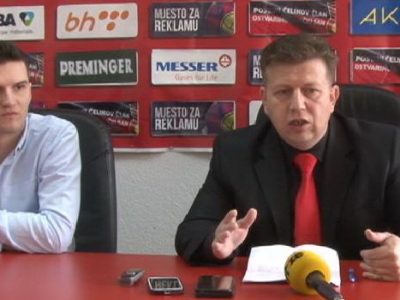 NK Čelik: Potpisan zapisnik sa Poreznom upravom
