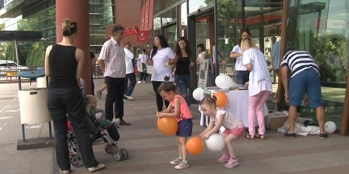 Zavod za borbu protiv bolesti ovisnosti: Budi čist!
