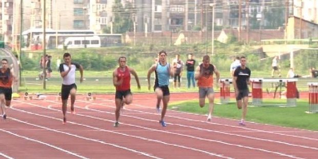 Uspješan nastup zeničkih atletičara