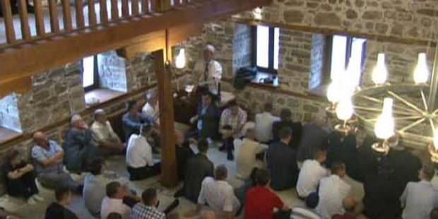 Bajram u Zenici