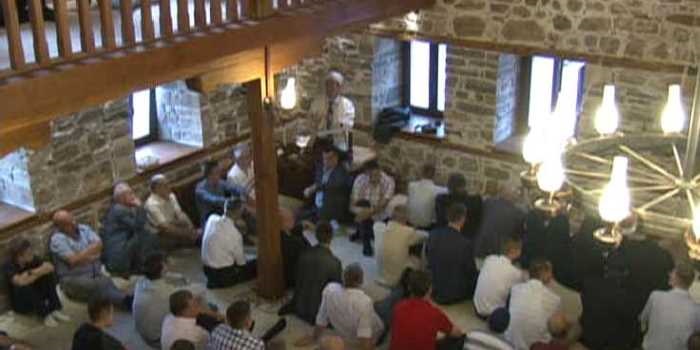 Bajram u Zenici