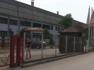 Da li se gasi zenički Cimos?