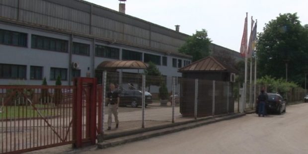 Da li se gasi zenički Cimos?