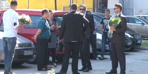 U Crkvicama obilježena godišnjica pogibije devet Zeničana