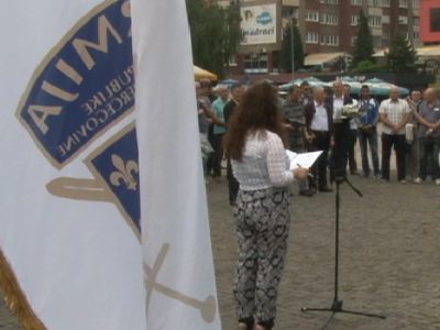 U Zenici obilježen Dan šehida