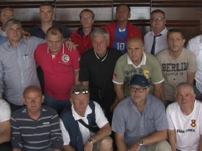 ‘Drugari’ opet na nogama