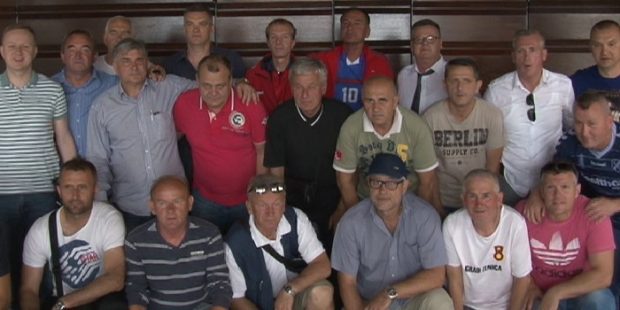 ‘Drugari’ opet na nogama