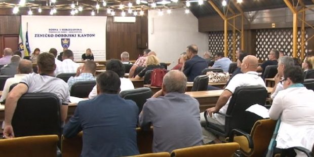 Javna rasprava o novom boračkom zakonu