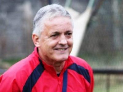 Kemal Hafizović novi šef Stručnog štaba NK Čelik