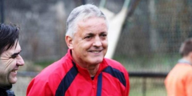 Kemal Hafizović novi šef Stručnog štaba NK Čelik