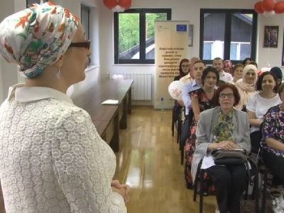 Medica: Javna tribina o zaštiti žrtava seksualnog nasilja u sukobima