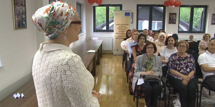 Medica: Javna tribina o zaštiti žrtava seksualnog nasilja u sukobima