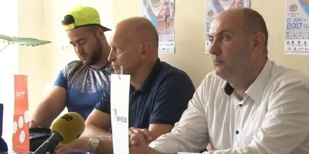 Sve spremno za Osmi međunarodni atletski miting