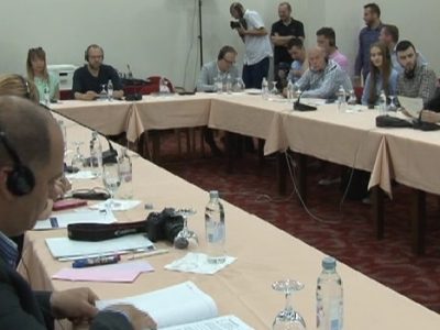 Savjetovanje: Povezivanje u drvopreradi