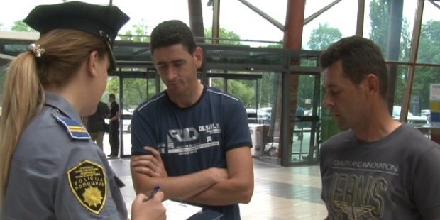 Akcija MUP-a ZDK u borbi protiv korupcije