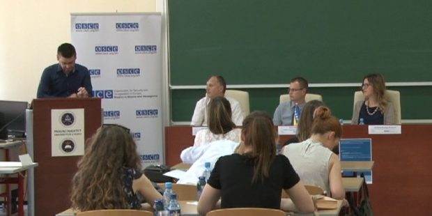 OSCE uz Međunarodni dan eliminacije seksualnog nasilja u konfliktu