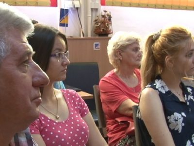 Korupcija kao instrument za bogaćenje i diktat moćnika