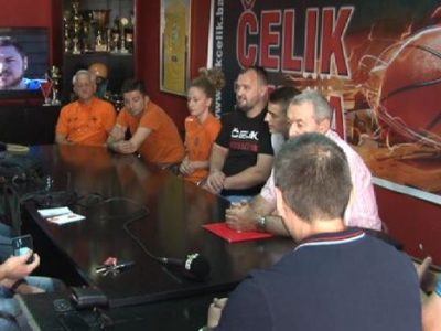 Četiri zeničke ekipe na Turniru F4