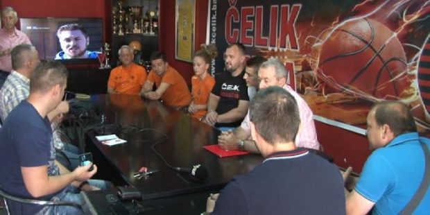 Četiri zeničke ekipe na Turniru F4