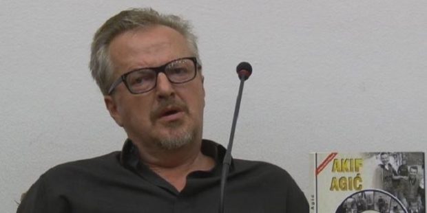 Promovisana “Zlatna knjiga” Akifa Agića