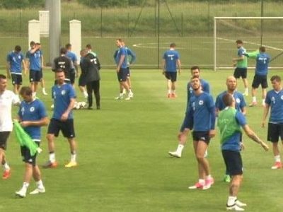 U timu Zmajeva i Miralem Pjanić