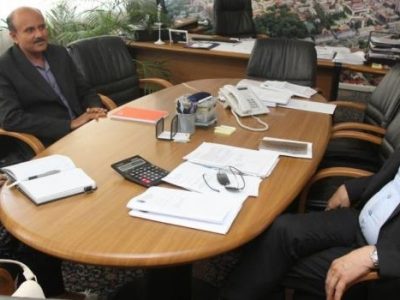 Problem grijanja u Zenici: Mittal dao rok Gradu za učešće u projektu