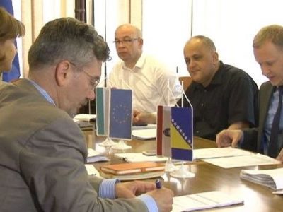 Skupština ZDK u procesu evropskih integracija
