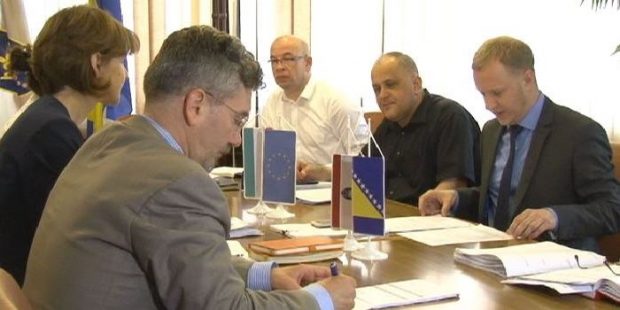 Skupština ZDK u procesu evropskih integracija