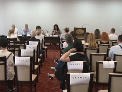 Izabrano novo rukovodstvo Udruženja poslodavaca Zenice