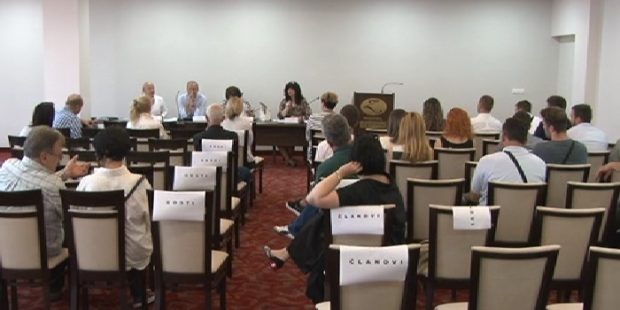 Izabrano novo rukovodstvo Udruženja poslodavaca Zenice