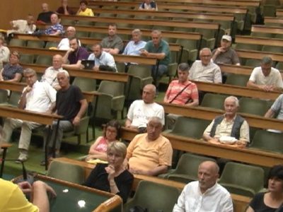 Javna tribina: Paušal na cijene grijanja je nezakonit!