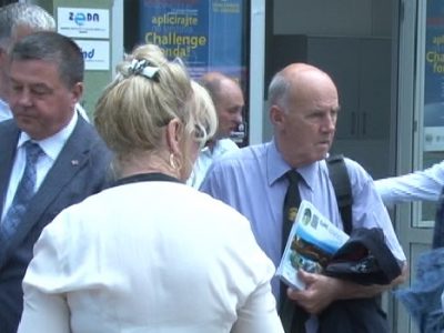 Privredna delegacija iz Turske u posjeti Zenici