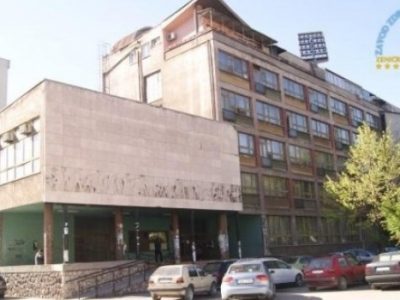 Zavod zdravstvenog osiguranja vraća se u zgradu Socijalnog