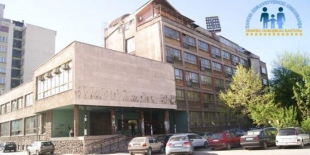 Zavod zdravstvenog osiguranja vraća se u zgradu Socijalnog