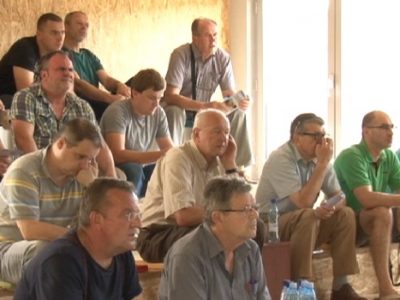 Agencija Zeda: Predstavljena ponuda Razvojne banke FBiH