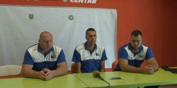 Zenički atletičari najavili nastup na Svjetskom prvenstvu